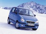 Hyundai Atos Prime 1999 года